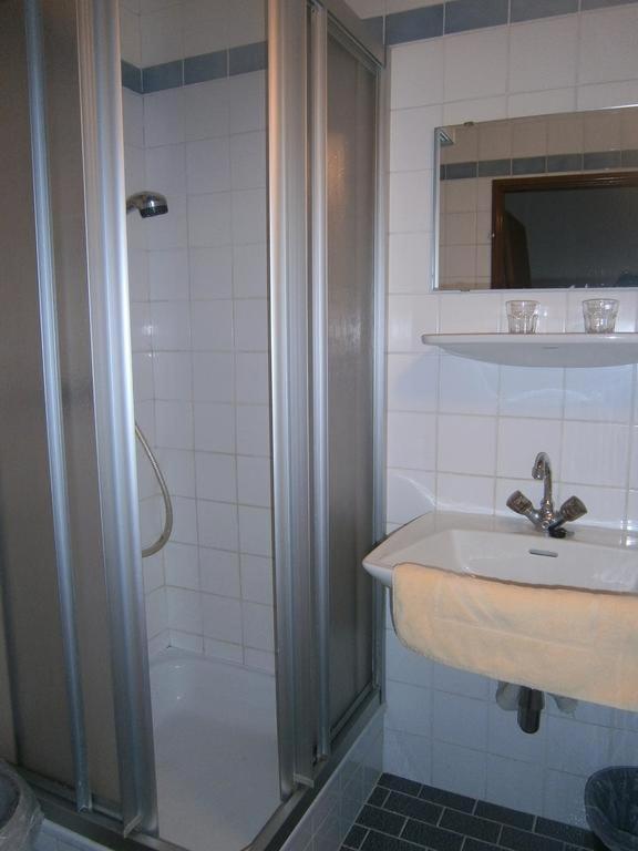 Apartment Haus Starfach Döbriach Exterior foto