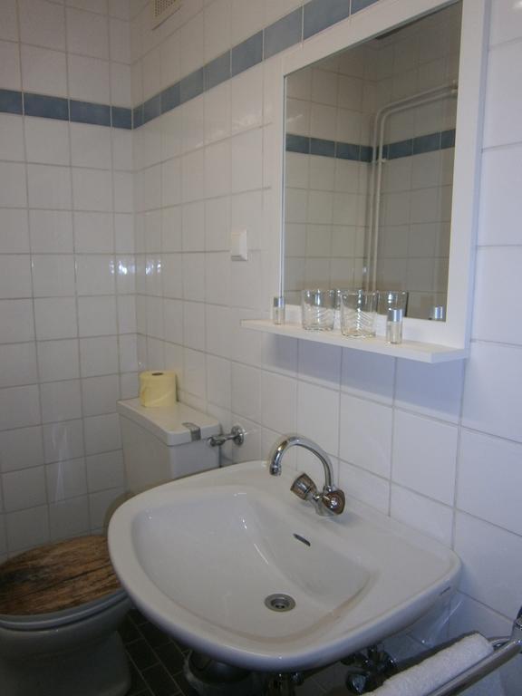 Apartment Haus Starfach Döbriach Zimmer foto